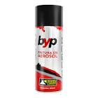[SUR-AES403] PINTURA EN AEROSOL 400ML NEGRO MATE