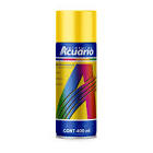 [SUR-AES414] PINTURA EN AEROSOL 400ML AMARILLO CATERPILLAR