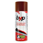 [SUR-AES422] PINTURA EN AEROSOL 400ML CAFE TABACO