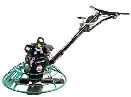[URR-ALC836] ALLANADORA A GASOLINA 60-125 RPM 5.5 HP MOTOR HONDA 36"