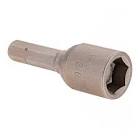 [URR-10584X] PUNTA DE CAJA MAGNETICA DE PODER 3/8"X1.3/4"