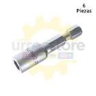 [URR-10592] PUNTA DE CAJA MAGNETICA 7/16"X1.7/8"