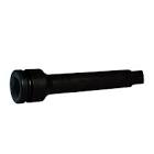 [URR-10609] EXTENSION 10" P/DADO IMPACTO 1"