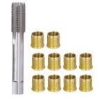 [SUR-107239] RESTAURADOR DE ROSCAS PARA BUJIAS M14X1.25MM