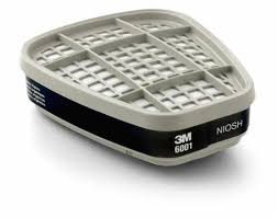 [INF-8108] CARTUCHO PARA VAPORES ORGANICOS