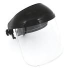 [INF-8257] PROTECTOR FACIAL TRANSPARENTE C/MATRACA 3-PF-500 T