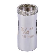 [AUS-1450] BROCA DE DIAMANTE 3/4"