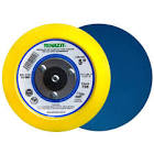 [TEN-1453] RESPALDO P/DISCOS DE LIJA AUTOADHERIBLE 5" X 5/16-24H MULTIPERFORADO CON VELCRO