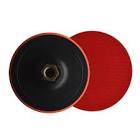 [TEN-1457] RESPALDO P/DISCO DE LIJA AUTOADH. 5"X5/8"-11H C/VELCRO (TENAZIT)