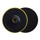 [TEN-1458] RESPALDO P/DISCO DE LIJA AUTOADH. 5"XM14 C/VELCRO (TENAZIT)