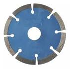 [AUS-1504] DISCO DE DIAMANTE 4"X0.08"X7/8" SEGMENTADO USOS GENERALES (EASY-CUT)