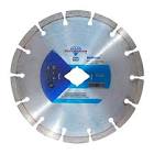 [AUS-1507] DISCO DE DIAMANTE 7"X0.08"X7/8" SEGMENTADO USOS GENERALES (EASY-CUT)