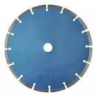 [AUS-1509] DISCO DE DIAMANTE 9"X0.08"X7/8" SEGMENTADO USOS GENERALES (EASY-CUT)