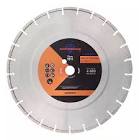 [AUS-1511] DISCO DE DIAMANTE 14"X0.110"X1" SEGMENTADO P/CORTE DE CONCRETO CURADO (EASY-CUT)