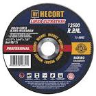 [URR-AMCS04A] DISCO PARA CORTE DE ACERO INOXIDABLE 4"X3/64"X5/8" USO GENERAL