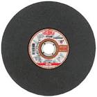 [URR-AMCS16] DISCO PARA CORTE DE METAL 16"X1/8"X1" LARGA DURACION