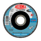 [URR-AMSD04] DISCO TIPO 27 4.1/2"X1/16"X7/8" PARA CORTE DE ACERO INOXIDABLE
