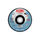 [URR-AMSD07] DISCO TIPO 27 7"X1/16"X7/8" PARA CORTE DE ACERO INOXIDABLE