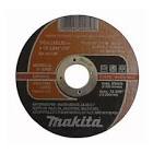 [URR-AMSS04] DISCO PARA CORTE DE ACERO INOXIDABLE 4.1/2"X3/64"X7/8" LARGA DURACION