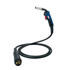 [URR-ANM20] ANTORCHA PARA SOLDADORA PARA ELECTRODO REVESTIDO INVERTER MIG 200A ENTRADA EUROPEA 3 MT DE CABLE