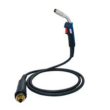 [URR-ANM25] ANTORCHA PARA SOLDADORA PARA ELECTRODO REVESTIDO INVERTER MIG 250A ENTRADA EUROPEA 3 MT DE CABLE