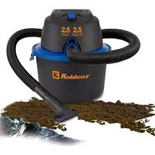 [SUR-AS503] ASPIRADORA 2.0 HP 02.5 GAL MULTIUSOS