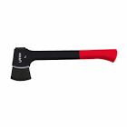 [URR-AX14] HACHA TALADORA 14" MANGO ANTI-IMPACTO