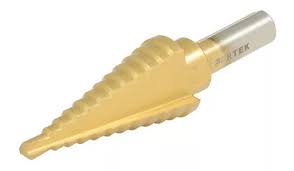 [IRW-10231] BROCA ESCALONADA 1/8"X1/2" #1