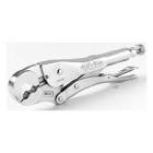 [VIS-10LW] PINZA DE PRESION AJUSTABLE 5/8"-1/8" CORTA ALAMBRE