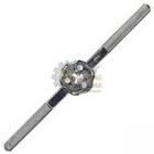 [IRW-11026] MANERAL PARA DADO AJUSTABLE REDONDO Y HEGAXONAL 1" CON GUIA