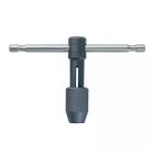 [IRW-12401] MANERAL PARA MACHUELO EN "T" TR-1E 0"A 1/4"