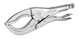 [VIS-12LC] PINZA DE PRESION QUIJADA GRANDE 12"