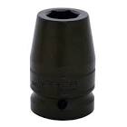 [SUR-107279] DADO DE IMPACTO 1"X1.3/16" LARGO 6 PTAS.