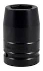 [SUR-107281] DADO DE IMPACTO 1"X33MM LARGO 6 PTAS.