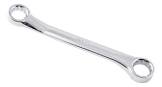[URR-1072M] LLAVE DE ESTRIAS 15º 21X24MM 12 PTAS PULIDO ESPEJO