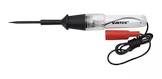 [SUR-107303] PROBADOR DE CORRIENTE AUTOMOTRIZ  DE CIRCUITOS DE CD 12 VOLTS (14CM )