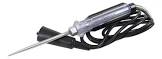 [SUR-107304] PROBADOR DE CORRIENTE AUTOMOTRIZ  DE CIRCUITOS DE CD USO RUDO 24 VOLTS (18.5CM)