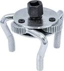 [SUR-107319] LLAVE PARA FILTRO 3 BRAZOS PARA FILTRO DE ACEITE