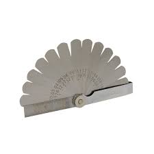 [SUR-107332] CALIBRADOR 15 HOJAS EN PULGADAS USO GENERAL