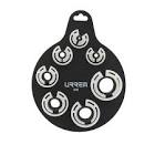 [SUR-107346] JUEGO DE DESCONECTORES PARA LINEAS DE COMBUSTIBLE (7 PZAS) DE 1/4" A 3/8"