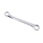 [URR-1073M] LLAVE DE ESTRIAS 15º 22X24MM 12 PTAS PULIDO ESPEJO