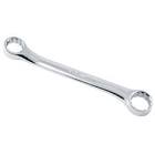 [URR-1077M] LLAVE DE ESTRIAS 15º 27X30MM 12 PTAS PULIDO ESPEJO