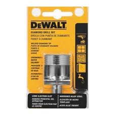 [AUS-1570] BROCA DE DIAMANTE ELECTRODEPOSITADO 1"