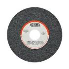 [AUS-16] PIEDRA ABRASIVA T-1 6"X3/4"X1" G46 GRIS MEDIO USO GRAL-METAL-ESMERILAR-AFILAR-H.FORJ