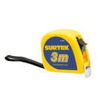 [SUR-B122070] FLEXOMETRO 3.0MT X 19MM INVENCIBLE BLISTER