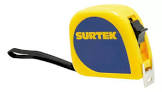 [SUR-B122072] FLEXOMETRO 8.0MT X 25MM INVENCIBLE BLISTER