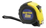 [SUR-B122080] FLEXOMETRO 3.0MT X 19MM ANTI-IMPACTO BLISTER