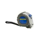 [SUR-B122087] FLEXOMETRO 8.0MT X 25MM ANTI-IMPACTO SILVER BLISTER