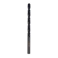 [URR-B95MM] BROCA DE ZANCO RECTO MILIMETRICA 9.50 MM X 5.1/16" A.A.V. PUNTA 118176 ACERO M2 (USO INDUSTRIAL)