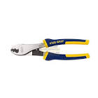 [VIS-13939] PINZA CORTA CABLE 8"